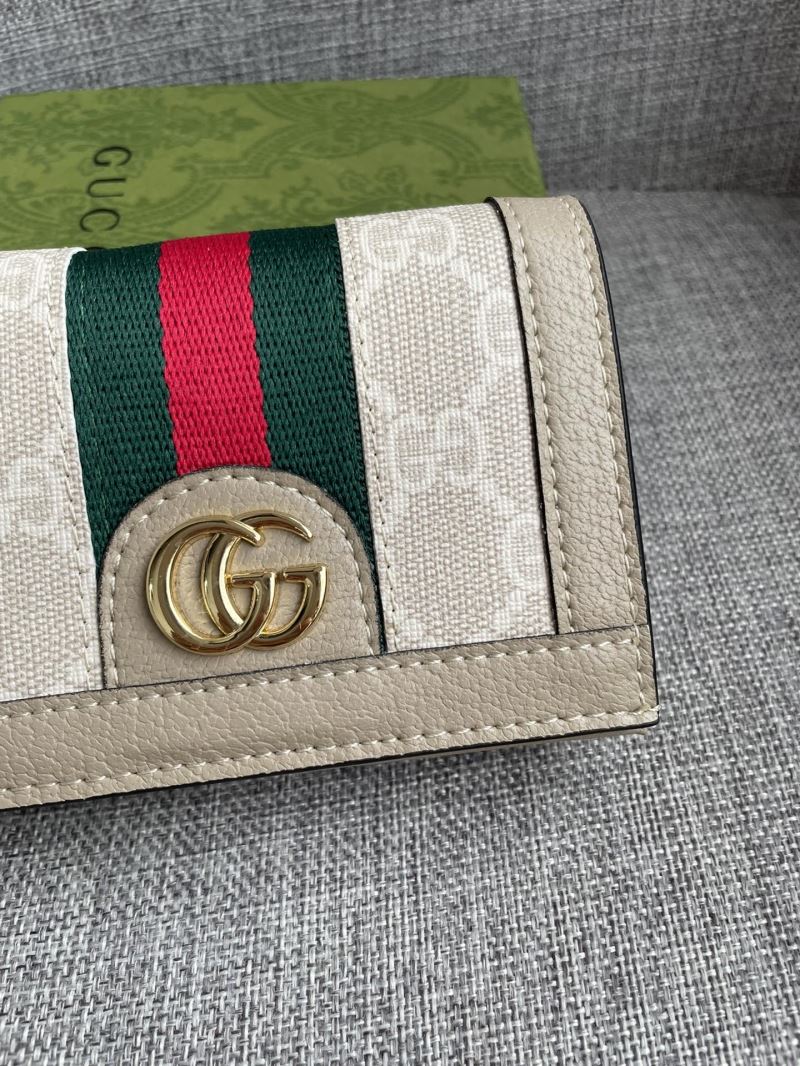 Gucci Wallets Purse